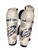 Used Easton XTREME CATALYST Senior Shin Guards Navy And White 12" 11845-S000040292 View 1