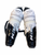 Used CCM FT 455 Junior Shin Guards White 12" 11706-S000380793 View 1