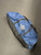 Used Warrior Player Carry Bag Royal Blue 11821-S000033008 View 1