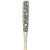 Used Warstic BONESABER COMPOSITE NEVER USED USSSA BB/SB USSSA 2 3/4 Bat 30"Elevate your game with this brand new, unused Warstic BONESABER USSSA Composite Baseball Bat, measuring 30 inches in length with a massive 2 3/4-inch barrel diameter. Engineered for elite performance, this high-quality composite bat offers an incredible sweet spot and maximum pop, making it the perfect choice for competitive travel ball players looking to dominate at the plate. This item is in pristine, factory-new condition, ensuring you get the full potential and durability of this premium baseball equipment right out of the box. Whether you are aiming for more power or increased bat speed, the BONESABER design provides a balanced feel and consistent performance across the entire barrel surface. Don't miss the opportunity to add this top-tier, tournament-ready bat to your gear bag. View 1