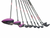 Used Precise AMG Womens Golf Package Set RH 9-Piece 11731-S000167973 View 14
