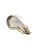 Used Maverik HAVOK Mens Lacrosse Head White 11861-S000034077 View 3