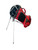 Used Wilson JR STAND BAG Jr Stand Bag Red 11450-S000523734 View 1