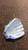 Used Dsg T BALL BB/SB Glove T-ball Carolina Blue 8" 11831-S000034183 View 1