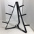 Used Marcy PT36 STANDARD PLATE RACK Weight Stand 11752-S000079064 View 1
