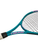Used Head INSTINCT Adult Tennis Racquet Turquoise  11709-S000080538 View 2