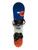 Used Rossignol SCAN Boys Board/Binding None 120 cm 11816-S000292025 View 1