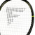 Used FURI ARMA 26 Junior Tennis Racquet Black 26" 11484-S000306923 View 5