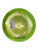 Used Discmania DISCMANIA CANADIAN NATIONALS DRIVER Disc Golf Driver Neon Green 11838-S000060741 View 2