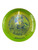 Used Discmania DISCMANIA CANADIAN NATIONALS DRIVER Disc Golf Driver Neon Green 11838-S000060741 View 1
