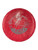 Used Westside WESTSIDE DISCS SWAN REBORN PUTTER Disc Golf Putter Red 11838-S000060746 View 2