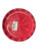 Used Westside WESTSIDE DISCS SWAN REBORN PUTTER Disc Golf Putter Red 11838-S000060746 View 1