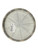Used Dynamic Discs DYNAMIC PRIME JUDGE BURST PUTTER Disc Golf Putter White 11838-S000060748 View 2
