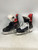 Used Bauer VAPOR X5 PRO SKATES Senior Hockey Skate Senior 7 11851-S000048379 View 2