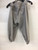 Used Alleson BASEBALL PANTS BB/SB Pant Boys Grey XL 11900-S000025991 View 2
