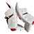 Used Warrior RITUAL RG4 PRO PADS 33+1.5 Goalie Leg Pads Senior White 33" 11708-S000196342 View 7