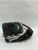 Used Mizuno FINCH BB/SB Glove LH Throw Black 11 1/2" 11905-S000026075 View 1