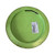 Used Innova MYSTERY DRIVER Disc Golf Driver Green 11617-S000348136 View 2