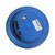 Used Innova WRAITH DX Disc Golf Driver Royal Blue 11617-S000348137 View 2