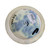 Used Innova VALKYRIE STAR Disc Golf Driver White 11617-S000348138 View 2