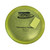Used Innova PANTHER CHAMPION Disc Golf Mid Range Yellow 11617-S000348139 View 1