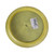 Used Innova MYSTERY DRIVER Disc Golf Driver Yellow 11617-S000348140 View 2