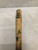 Used PINNACLE SPORTS BBB BB/SB Wood Bat 32" 11668-S000121695 View 1