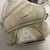 Used Bauer MACH Senior Goalie Catcher White 11855-S000206138 View 11