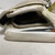 Used Bauer MACH Senior Goalie Catcher White 11855-S000206138 View 14