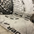 Used Bauer MACH Senior Goalie Catcher White 11855-S000206138 View 6
