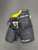 Used Bauer SUPREME ULTRASONIC Youth Pant Black LG 11945-S000254688 View 1