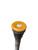 Used Demarini WHISPER BB/SB Fastpitch Bat 34" 11602-S000111686 View 3