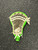 Used STX AV8 Mens Lacrosse Head Green 11726-S000297948 View 2