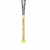 Used Worth 454 BB/SB Fastpitch Bat 33" 11479-S000425838 View 2