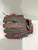 Used Mizuno TRADITION SERIES BB/SB Glove RH Throw Grey 11 3/4" 11771-S000106138 View 3
