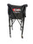 Used Gamma Sports EZ TRAVEL CART Tennis - Hopper Black 11835-S000209709 View 1