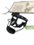 Used RIP-IT FIELDERS MASK SOFTBALL BB/SB Fielders Mask Black MD 11479-S000425844 View 1