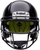 New RIDDELL JET ND6 BLK SM/MD YOUTH 11347-RDDJETN6BKSMMD View 1