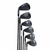 Used Callaway EDGE Mens Package Set LH Royal Blue 10 Piece 11724-S000228110 View 3