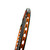 Used Prince O3 TOUR Adult Tennis Racquet Orange 4 3/8" 11484-S000306930 View 5