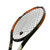 Used Prince O3 TOUR Adult Tennis Racquet Orange 4 3/8" 11484-S000306930 View 4