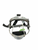 Used Champro FIELDERS MASK Batting Helmet Mask Grey MD 11479-S000425852 View 1