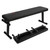New FLAT BENCH FOLDABLE 440LB CAPACITY 11884-PRMFB200 View 1