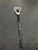 Used STX STINGER YOUTH Jr Atk/Mid Complete Stick White 11162-C000458247 View 1