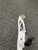 Used STX STINGER YOUTH Jr Atk/Mid Complete Stick White 11162-C000458247 View 3