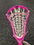 Used STX RACY Wmn Atk/Mid Complete Stick Pink 11162-C000458257 View 2