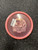Used Innova CHAMPION WOMBAT 3 Disc Golf Mid Range Pink 11726-S000297955 View 2