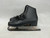 Used American Athletic TRICOT LINED Mens Figure Skate Black Senior 10 11879-S000022241 View 1