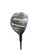 Used Cleveland MASHIE Mens Fairway Wood RH 4 Wood 11885-S000201913 View 1