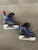 Used Bauer NS Junior Hockey Skate Junior 01.5 11614-S000239047 View 2